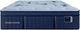 Stearns & Foster® Estate Ellaria 16" Wrapped Coil Firm Euro Top Twin XL Mattress-2