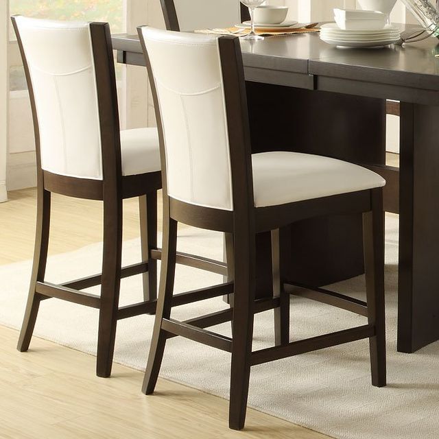 Mazin Furniture Daisy Counter Chair-3