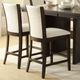 Mazin Furniture Daisy Counter Chair-3