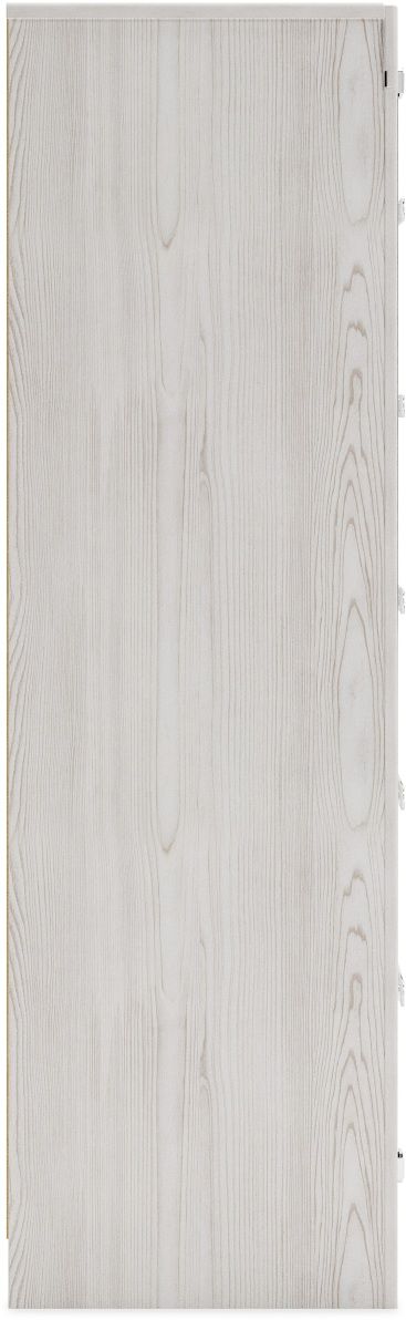 Signature Design by Ashley® Altyra White Chest-3