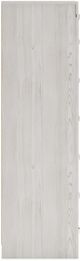 Signature Design by Ashley® Altyra White Chest-3