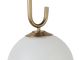 TOV Furniture Chic Wall Sconce-3
