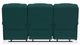 La-Z-Boy® Pinnacle Seaglass Power Reclining Sofa with Headrest and Lumbar-2