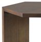 Century® Customizable Tribeca Sable Bunching Cocktail Table-1