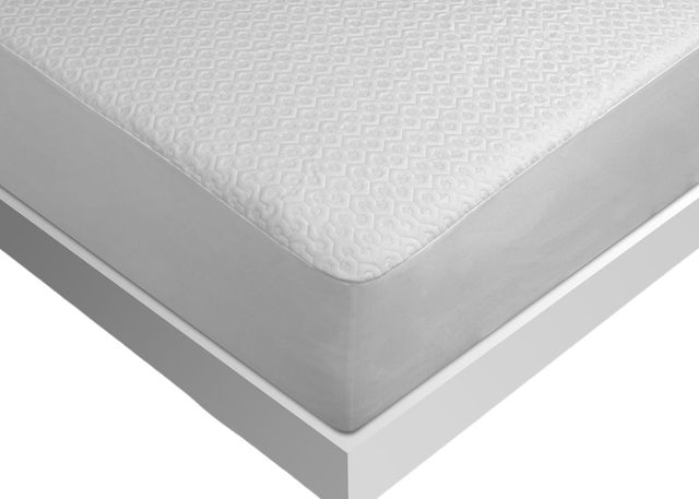 BEDGEAR® Dri-Tec® Performance® Full XL Mattress Protector-3