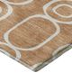 Dalyn™ Rug Company The Reserve TR6 Copper 5'x8' Area Rug-2