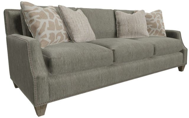 Craftmaster® Customizable New Traditions Three Cushion Sofa-0