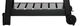 Weber® Smoque™ XL Bottom Shelf-0