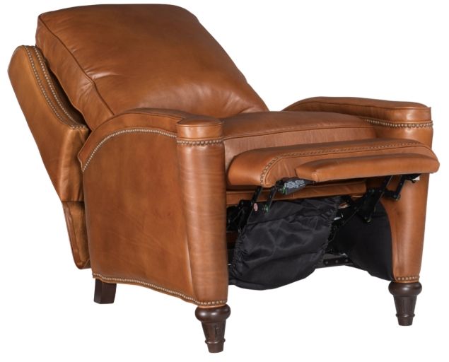 Hooker® Furniture RC Rylea Valencia Toro Manual Push Back Recliner-4