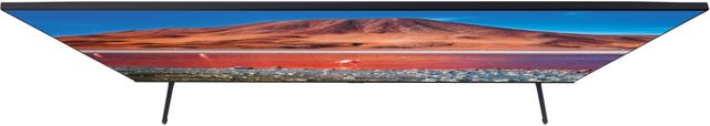 Samsung 82" Class TU6950 4K Crystal UHD HDR Smart TV-4