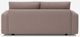 EQ3 Cello Narrow Straight Arm Loveseat-4