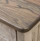 Country Classic Collection Customizable Farmstead 1-Drawer Nightstand-1