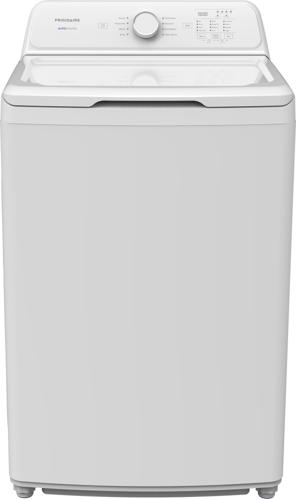 Frigidaire Laundry Pair
