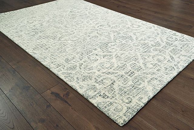 Oriental Weavers™ Tallavera 5'x8' Style 2 Area Rug-1