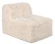Furniture of America® Nappi Sand L-Shape Sectional-4
