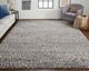 Feizy Vancouver 2'x3' Style 2 Accent Rug-1