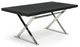 VIG Furniture A&X Xavier Black Dining Table -0