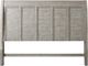 Riverside Furniture Hailey Pebble King Sleigh Bed-2