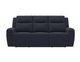 Homelegance® Maddox Reclining Sofa W/Power Headrest-2