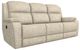 La-Z-Boy® Dorian Hickory Manual Reclining Sofa-0