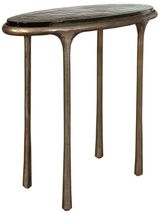 Antique Brass