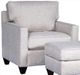 Mayo Customizable 3830F Chair-0