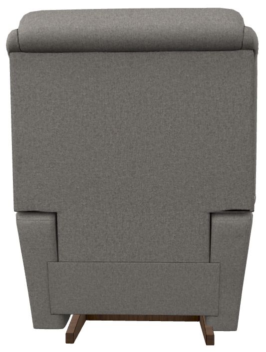 La-Z-Boy® Astor Platinum Power Rocking Recliner with Headrest and Lumbar-3