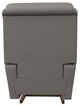 La-Z-Boy® Astor Platinum Power Rocking Recliner with Headrest and Lumbar-3