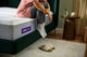 Purple® Hybrid Firm Smooth Top California King Mattress in a Box-1