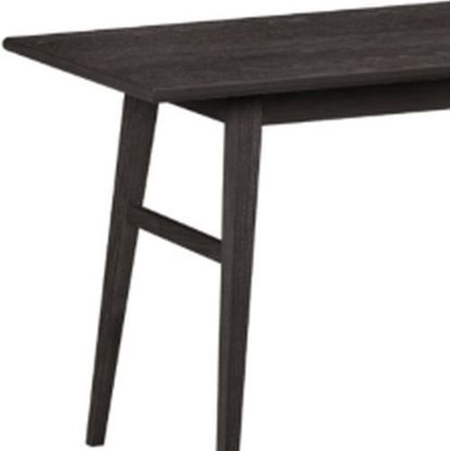 Winners Only® Xpressions Charcoal Writing Desk-1