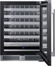 Summit® 3.5 Cu. Ft. Glass Built-In Wine Cooler-2