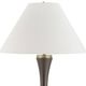 Uttermost® Pravin Dark Bronze Floor Lamp-3