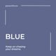 DreamFit® DreamCool™ Egyptian Cotton Blue Split Head Queen Sheet Set-0