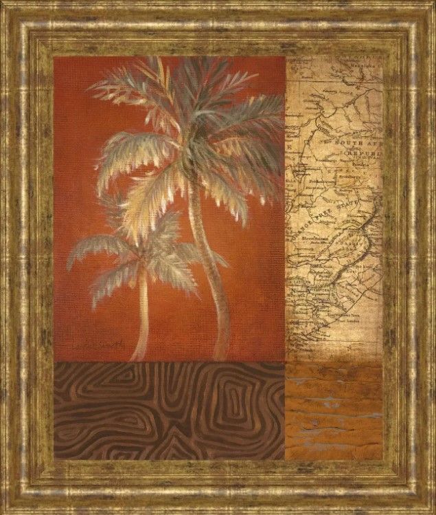 Classy Art Boy Voyage II by Lanie Loreth Wall Art-0