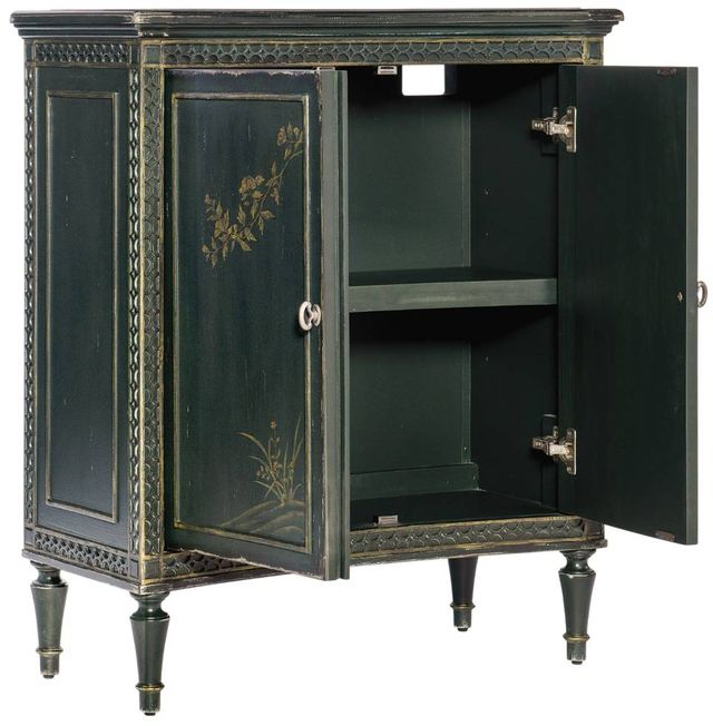 Hooker® Furniture Charleston Green Accent Chest-3