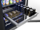Zephyr Presrv™ 15.7 Cu. Ft. Stainless Steel Beverage Center-4