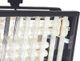 Cal® Lighting & Accessories Black Track Light-1