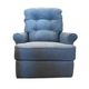 Best Home Furnishings® Carissa Power Swivel Glider Recliner-1