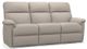 La-Z-Boy® Jay Sterling Power Reclining Sofa with Headrest-0