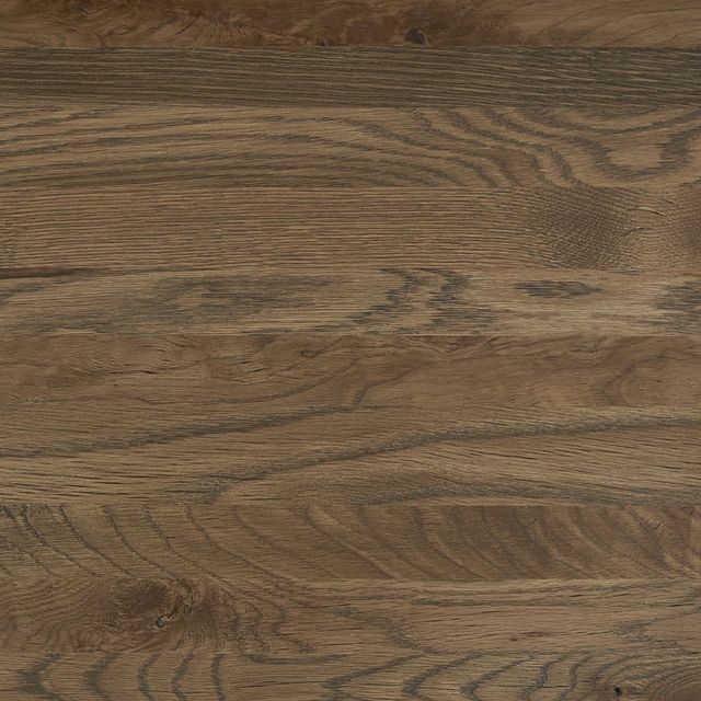 LM Co Home By Vaughan-Bassett Crafted Oak by Ben & Erin Napier Natural 2-Drawer Nightstand-3