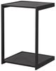Porter International Designs Manzanita 2-Piece Midnight C Table-2