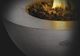 Napoleon Nexus Patioflame® 36'' Gray Round  Fire Table-1