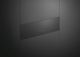 Fisher & Paykel Series 9 30" Black Warming Drawer-2