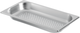 Gaggenau Stainless Steel Half Size Pan-0