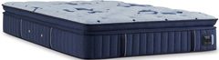 Stearns & Foster® Estate 15" Wrapped Coil Firm Euro Pillow Top Queen Mattress