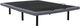 Primo™ International Providence Grey King Adjustable Bed Base with Wireless Remote-3