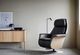 Stressless® by Ekornes® Customizable Sam Power Recliner-1