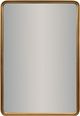 Signature Design by Ashley® Brocky Gold Rectangular Accent Mirror-0