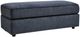Signature Design by Ashley® Albar Place Cobalt Oversized Accent Ottoman-0