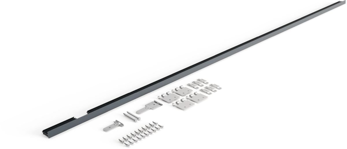 Sp19 Rvy Side-by-Side Connection Kit for the RVY 497 | Yale Appliance | Boston ...